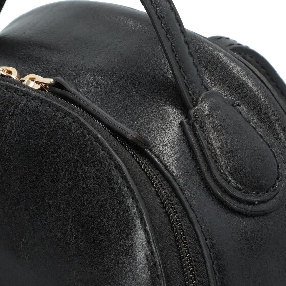 The Bridge Elettra City Rucksack Leder 26 cm