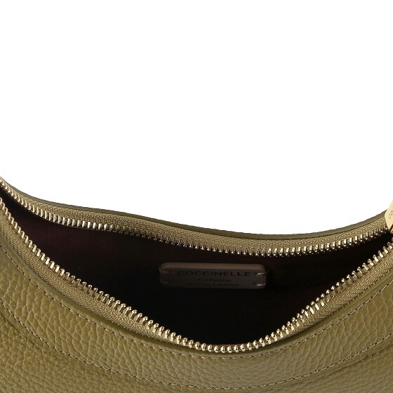 Coccinelle Whisper Handtasche Leder 23 cm