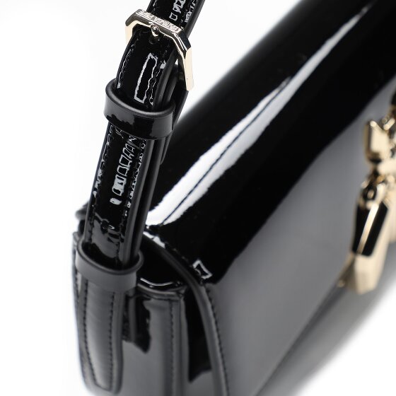 Patrizia Pepe Umhängetasche Leder 22 cm Patrizia Pepe Umhängetasche Leder 22 cm
