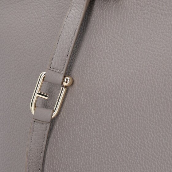 Furla Duetto Shopper Tasche Leder 45 cm Furla Duetto Shopper Tasche Leder 45 cm