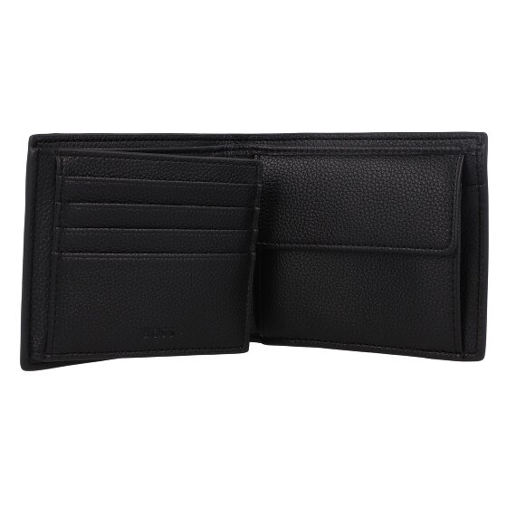 Boss Ray Geldbörse RFID Schutz 12 cm