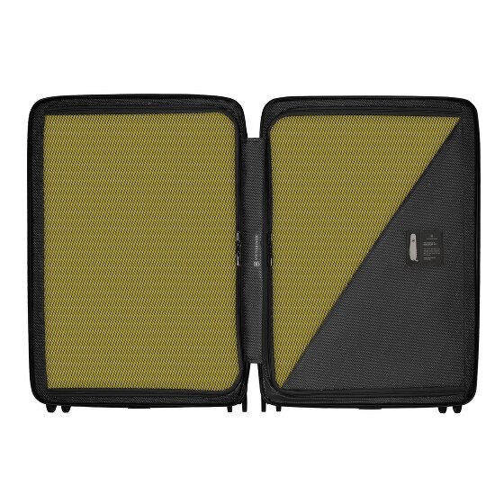 Victorinox Airox 4 Rollen Trolley 75 cm