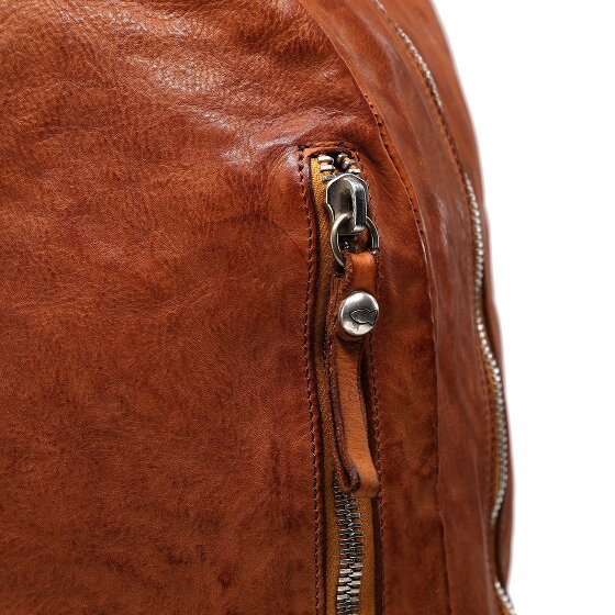 Campomaggi Frassino Daypack Leder 34 cm Laptopfach
