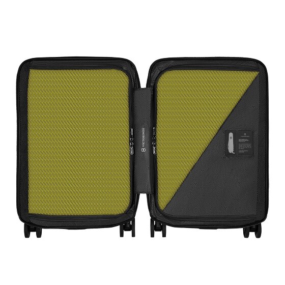 Victorinox Airox 4 Rollen Kabinentrolley 55 cm
