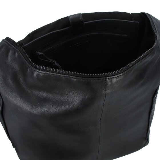 Liebeskind Hera Daypack Leder 33.5 cm Laptopfach