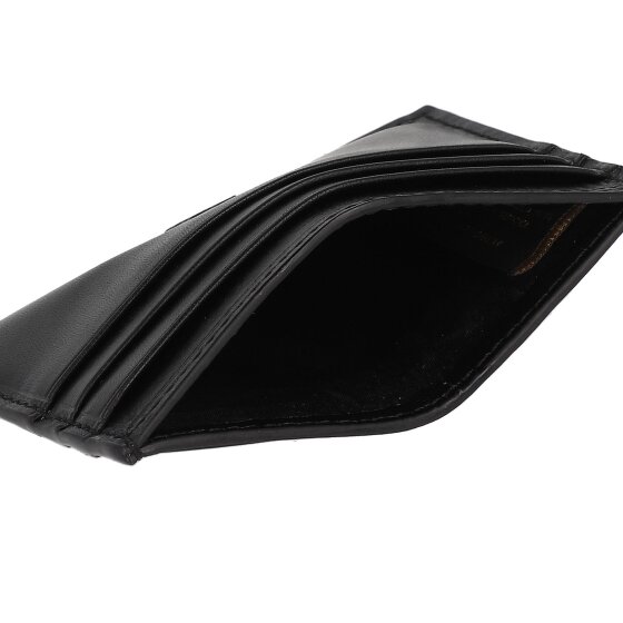 The Bridge Story Uomo Kreditkartenetui Leder 10 cm