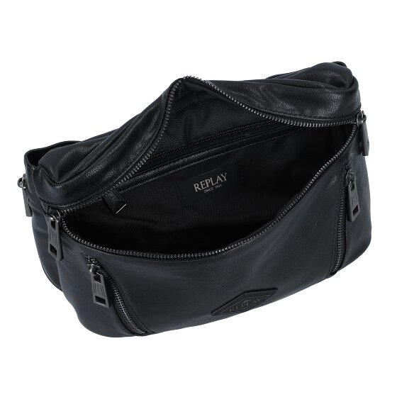Replay Gürteltasche 27 cm