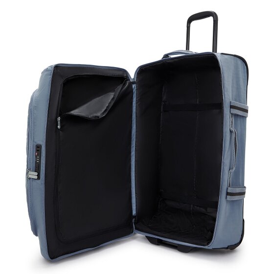 Kipling Basic Aviana 2 Rollen Reisetasche M 68 cm