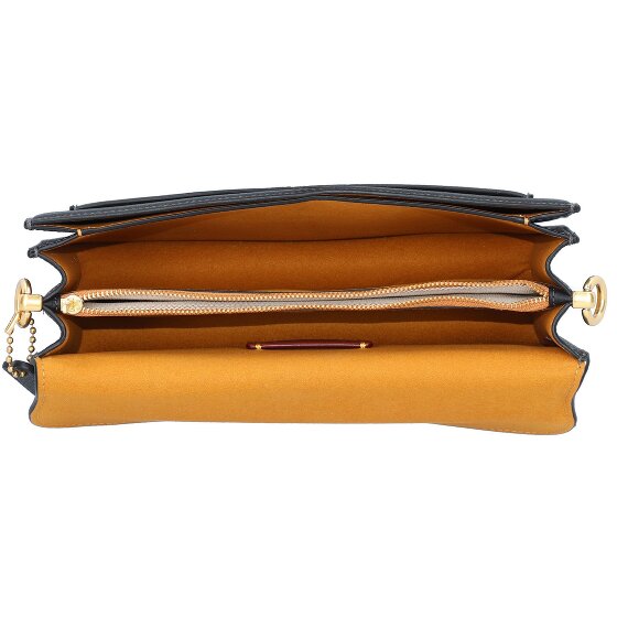 Coach Tabby Umhängetasche Leder 26 cm