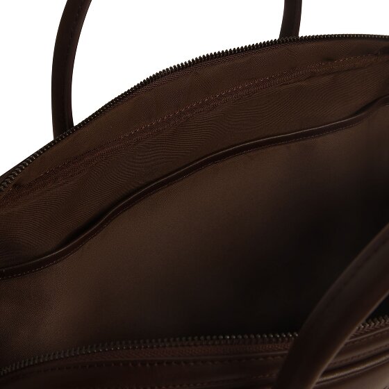 Ted Baker Donne Aktentasche Leder 45 cm Laptopfach