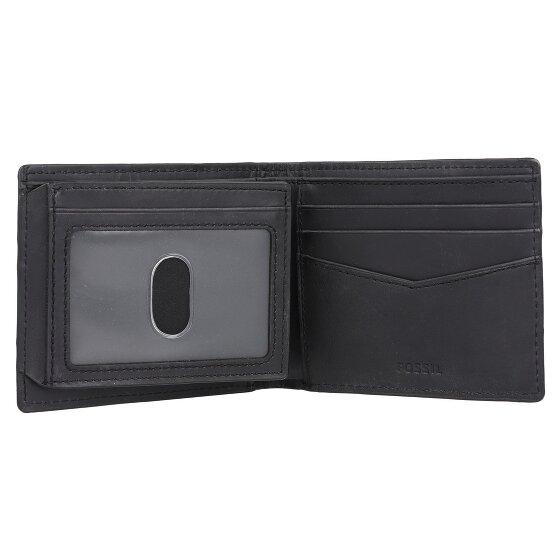 Fossil Everett Geldbörse Leder 11 cm