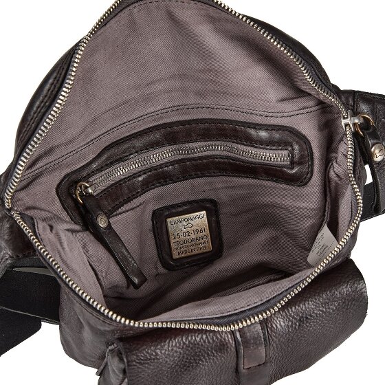 Campomaggi Hibiscus Gürteltasche Leder 29 cm