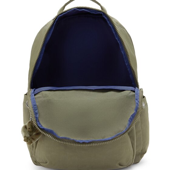 Kipling Basic Seoul Daypack 44 cm Laptopfach