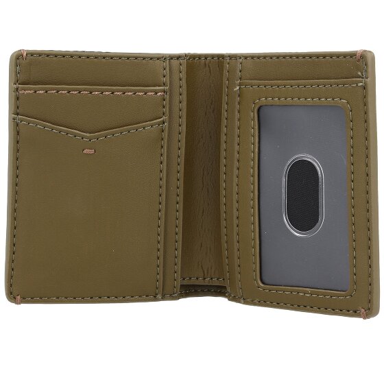 Fossil Joshua Geldbörse 8,5 cm Fossil Joshua Geldbörse 8,5 cm