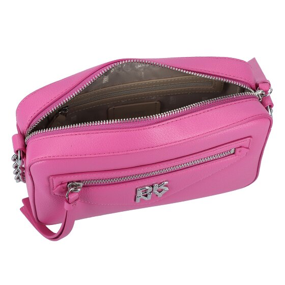 DKNY Milan Schultertasche Leder 22.5 cm DKNY Milan Schultertasche Leder 22.5 cm