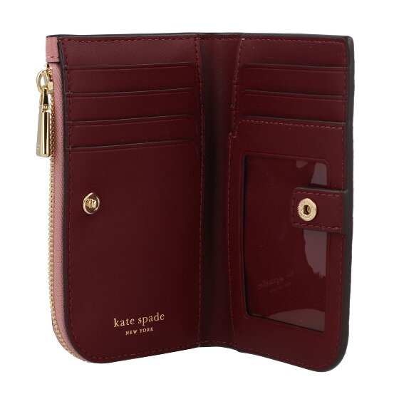 Kate Spade New York Devin Geldbörse Leder 14 cm