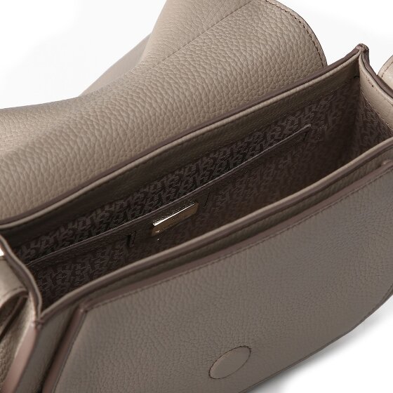 AIGNER Cavallo Umhängetasche S Leder 24 cm
