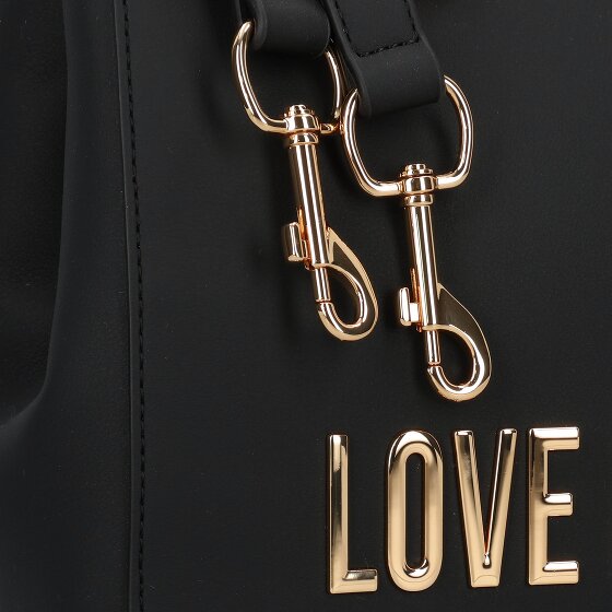 Love Moschino Bold Love Schultertasche 29 cm
