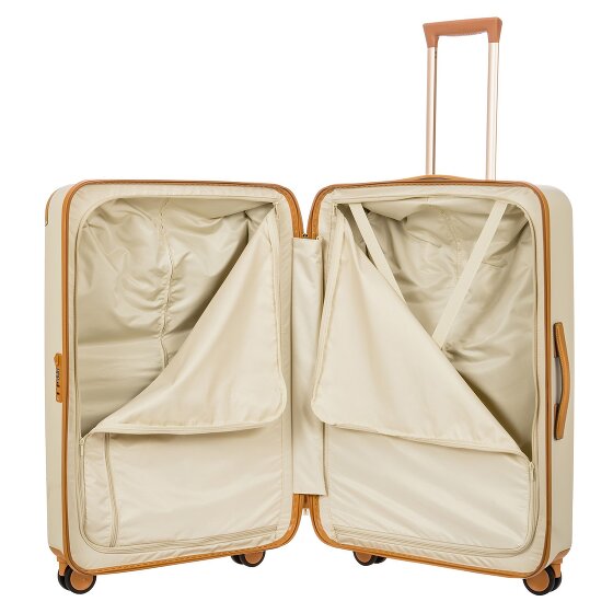 Bric's Amalfi 4-Rollen Trolley 76 cm Bric's Amalfi 4-Rollen Trolley 76 cm