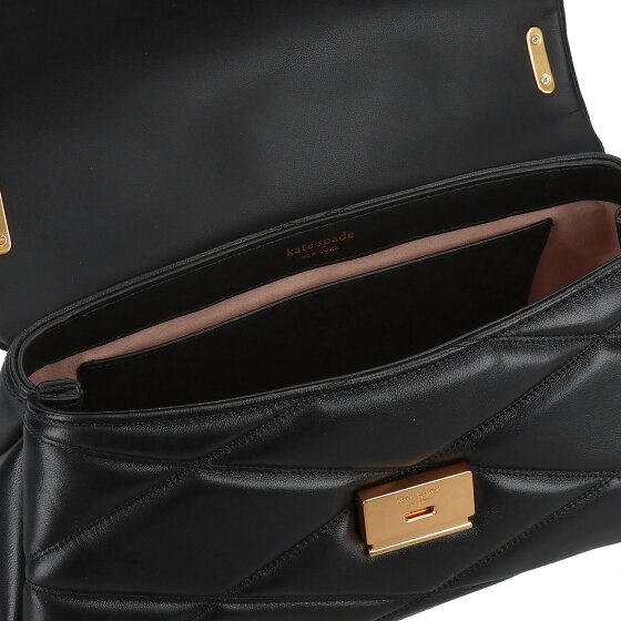 Kate Spade New York Grace Schultertasche Leder 29 cm