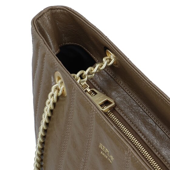 Replay Schultertasche 36 cm
