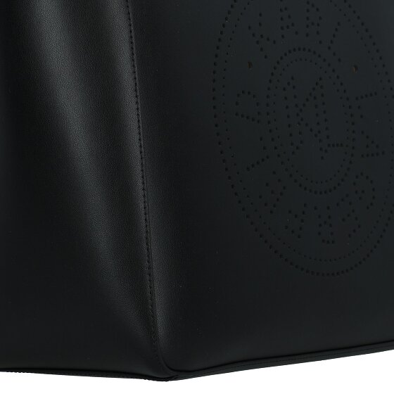 Karl Lagerfeld Circle Shopper Tasche Leder 41.5 cm Karl Lagerfeld Circle Shopper Tasche Leder 41.5 cm