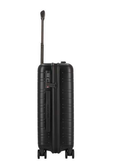 Horizn Studios H5 Pro 4 Rollen Kabinentrolley 55 cm