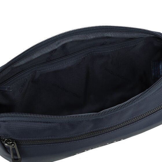 Piquadro Mac-Beth Gürteltasche 38 cm