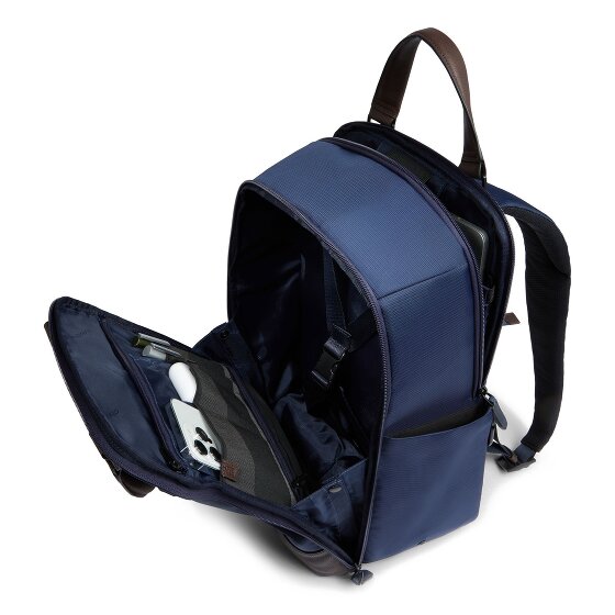 Piquadro Zaino Business-Rucksack 40 cm Laptopfach