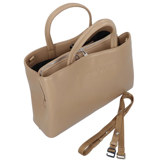 Replay tasche beige Clearance