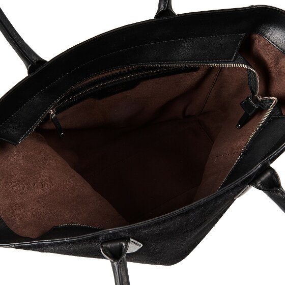 Guess Anitha Shopper Tasche Leder 45 cm