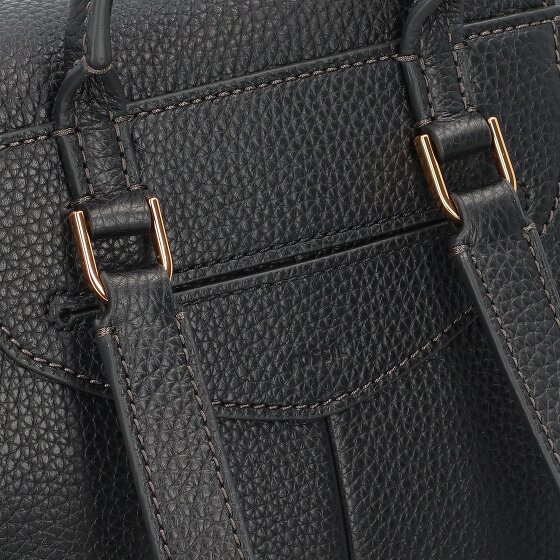 Fossil Everleigh City Rucksack Leder 27 cm