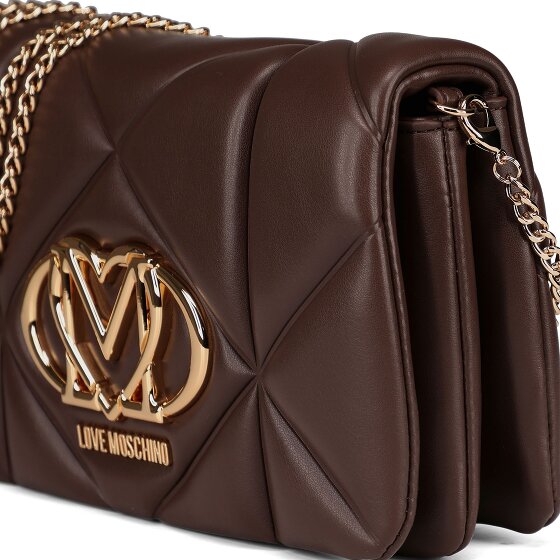 Love Moschino Smart Daily Umhängetasche 23 cm Love Moschino Smart Daily Umhängetasche 23 cm