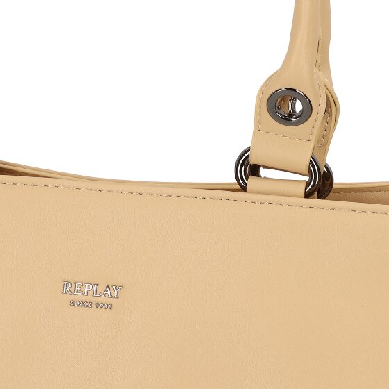 Replay Shopper Tasche 45 cm Replay Shopper Tasche 45 cm