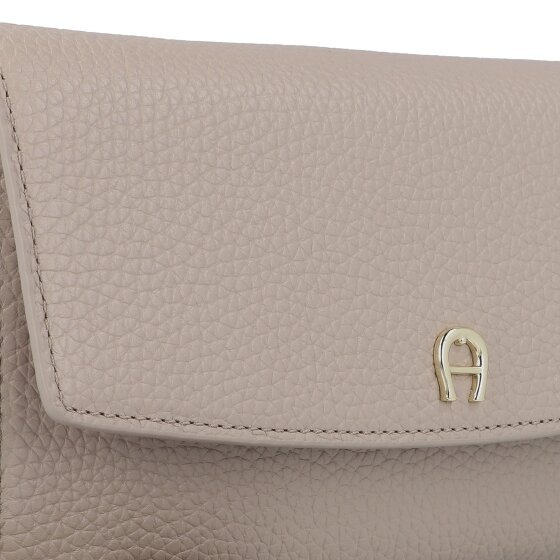 AIGNER Fashion Clutch Geldbörse Leder 12.5 cm AIGNER Fashion Clutch Geldbörse Leder 12.5 cm