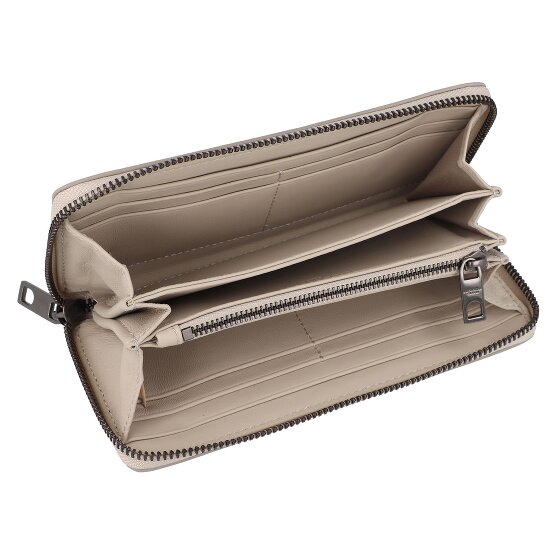 Liebeskind SLG Geldbörse RFID Schutz Leder 19 cm