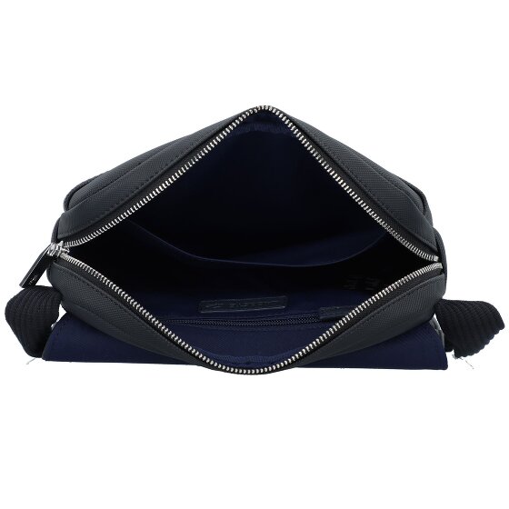 Lacoste Men's Classic Messenger 25 cm