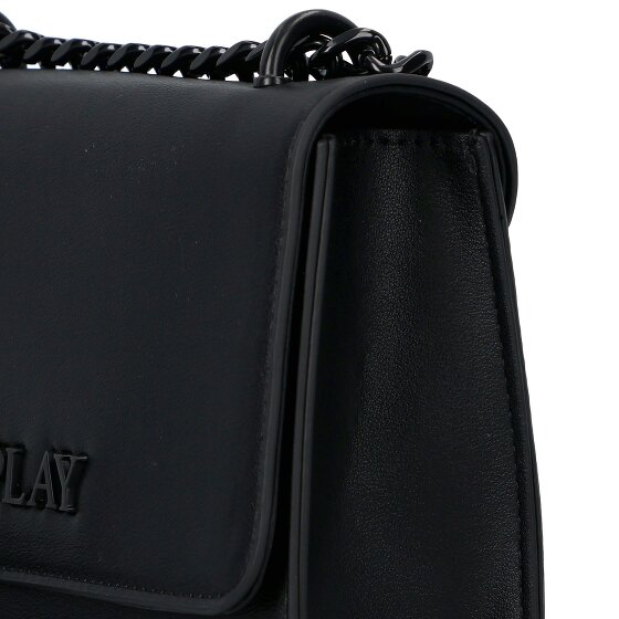 Replay Mini Bag Umhängetasche 18 cm Replay Mini Bag Umhängetasche 18 cm