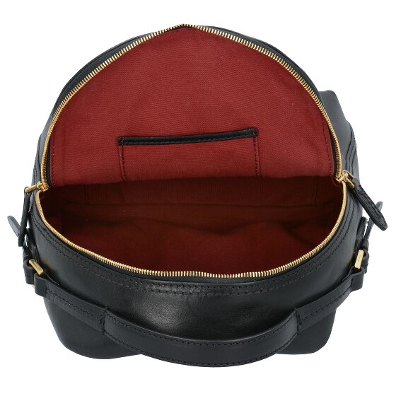 The Bridge Pearldistrict City Rucksack Leder 32 cm