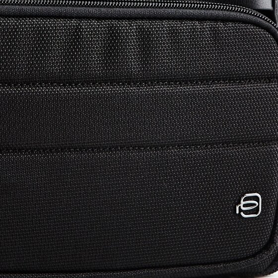 Piquadro Oberon Daypack RFID Schutz 48 cm Laptopfach