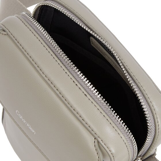 Calvin Klein CK Sleek Umhängetasche 16.5 cm
