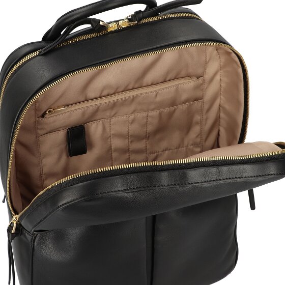 Piquadro Ashley Daypack Leder 40.5 cm Laptopfach
