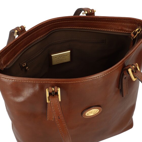 The Bridge Story Donna Shopper Leder 26 cm The Bridge Story Donna Shopper Leder 26 cm