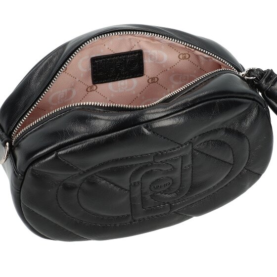 Liu Jo Felce Schultertasche M RFID Schutz 21 cm