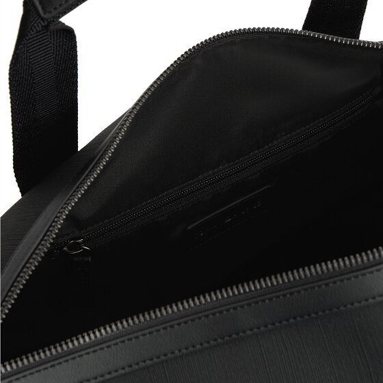Tommy Hilfiger TH Foundation Weekender Reisetasche 27 cm
