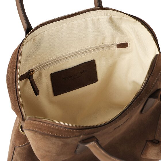 Marc O'Polo Handtasche Leder 41 cm