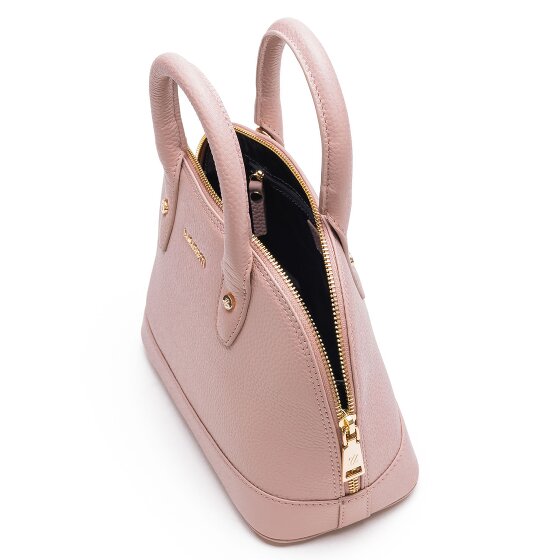 Lazarotti Bologna Leather Handtasche Leder 24 cm