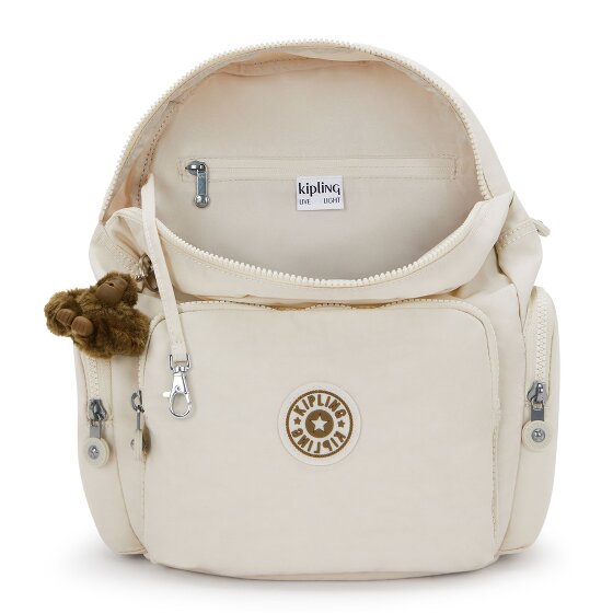 Kipling Basic City Zip City Rucksack S 33.5 cm