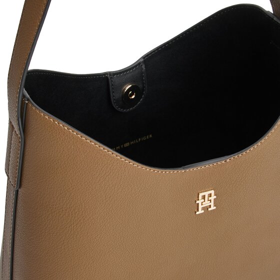 Tommy Hilfiger TH Icon Schultertasche 29 cm Tommy Hilfiger TH Icon Schultertasche 29 cm