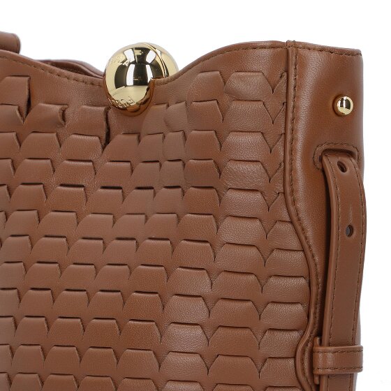 Furla Sfera Soft Umhängetasche Leder 18 cm